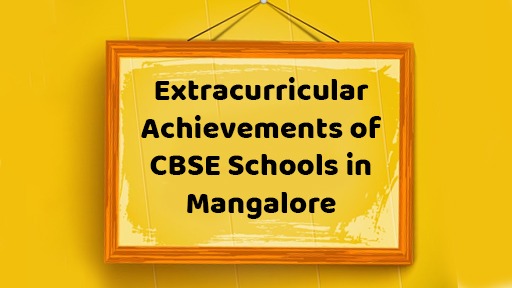 Top 10 Best CBSE Schools in Mangalore, Karnataka